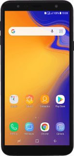 Samsung Galaxy J4 Core