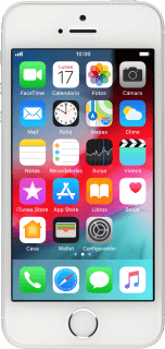 Apple iPhone 5s
