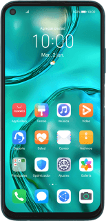 Huawei P40 Lite