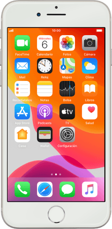 Apple iPhone 8