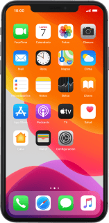 Apple iPhone 11 Pro Max