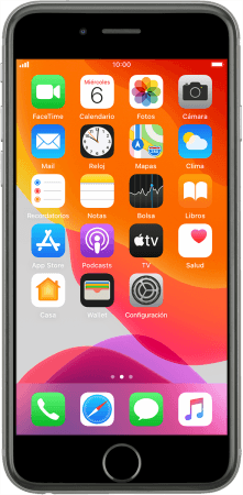 Apple iPhone 6s