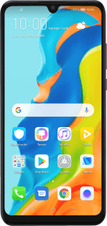 Huawei P30 lite New Edition