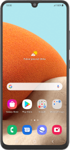 Samsung Galaxy A32