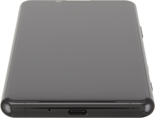 Connect the charger to the socket and to a wall socket.