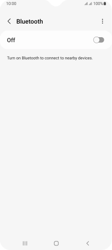 Press the indicator to turn on the function.