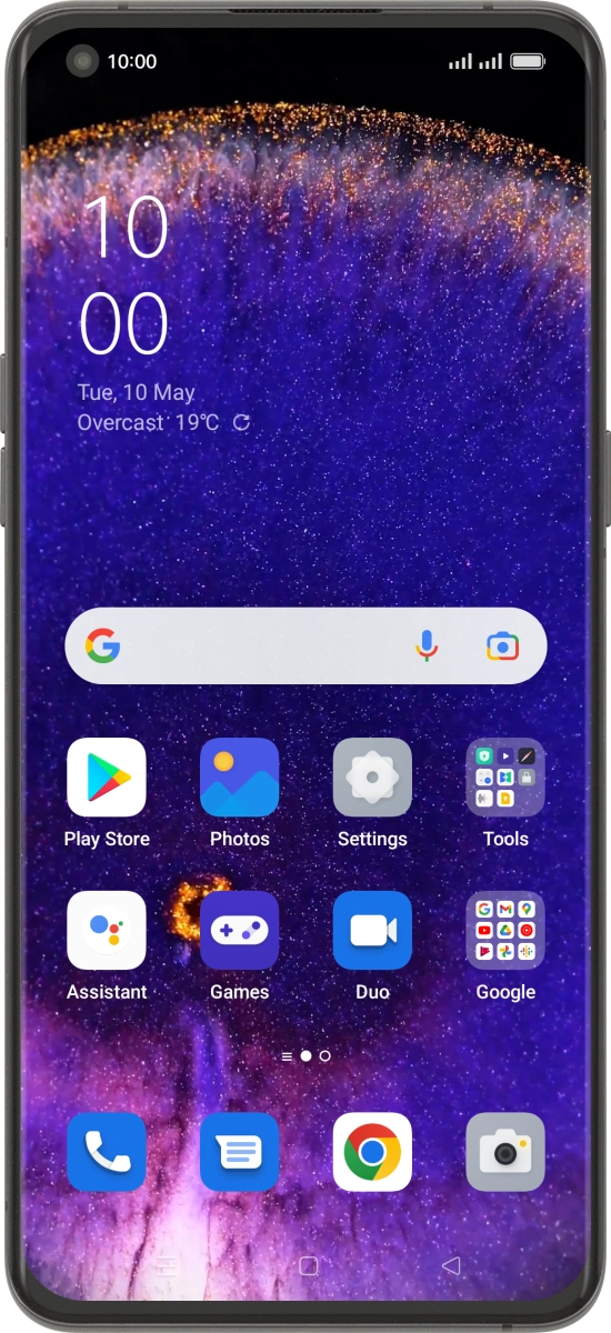 OPPO Find X5 Pro