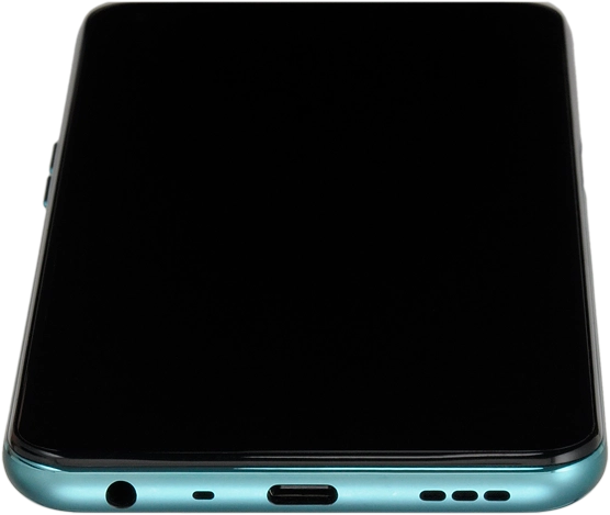 Connect the data cable to the socket and to your computer's USB port.