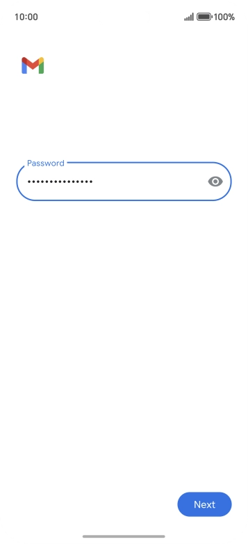 Press Next.