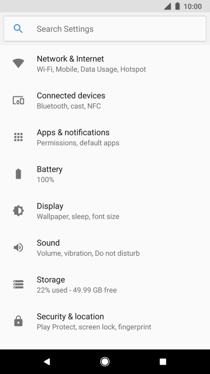 Press Network & Internet.