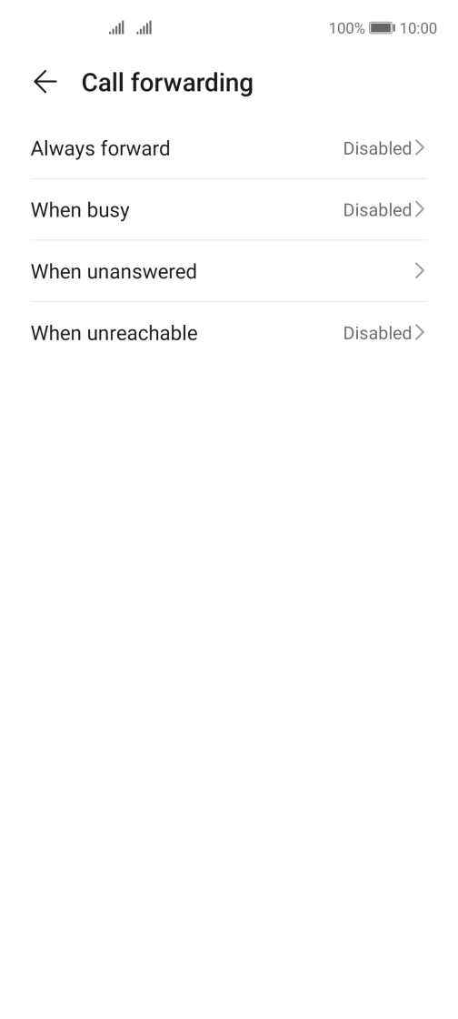 Slide your finger upwards starting from the bottom of the screen to return to the home screen.