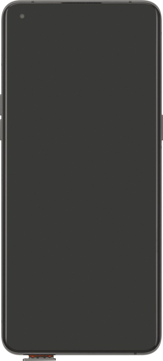 Remove the SIM holder from your phone.