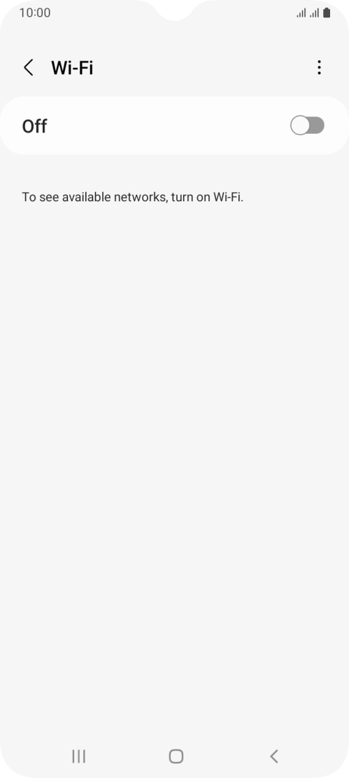 Press the indicator to turn on the function.