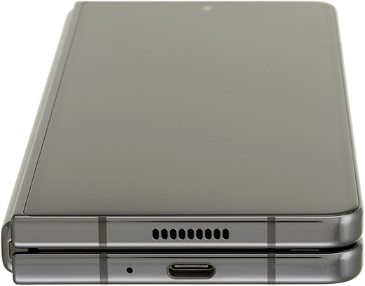 Connect the charger to the socket and to a wall socket.