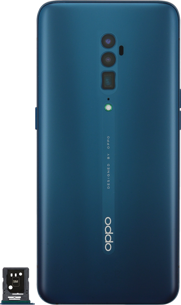 Place your SIM as shown in the SIM holder.