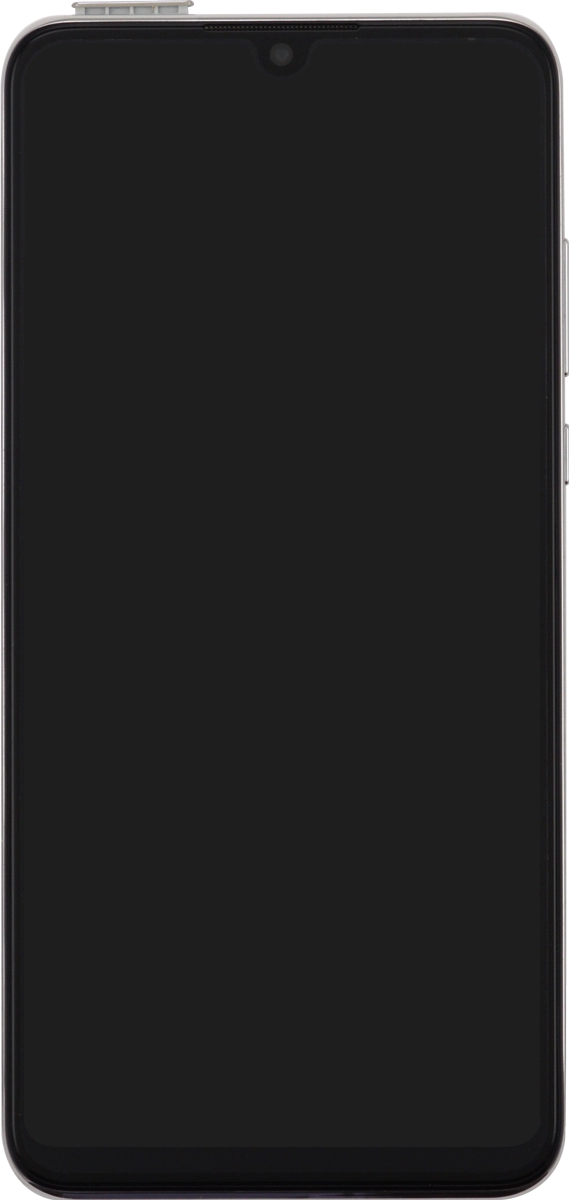 Remove the card holder from your phone.