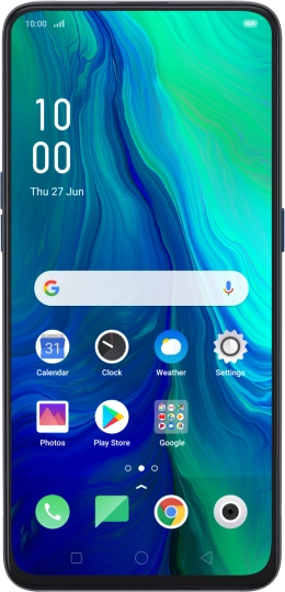OPPO Reno 5G