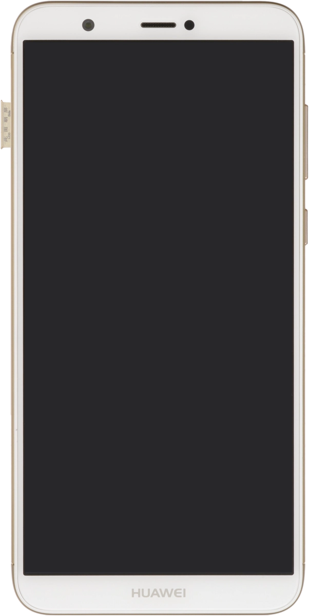 Remove the card holder from your phone.