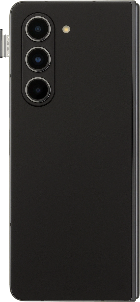 Remove the SIM holder from your phone.