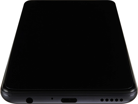 Connect the data cable to the socket and to your computer's USB port.