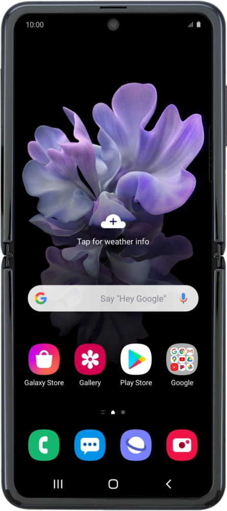 Samsung Galaxy Z Flip