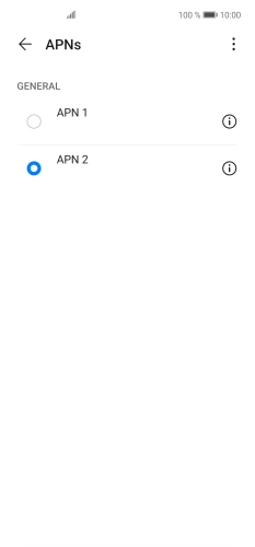 Slide your finger upwards starting from the bottom of the screen to return to the home screen.