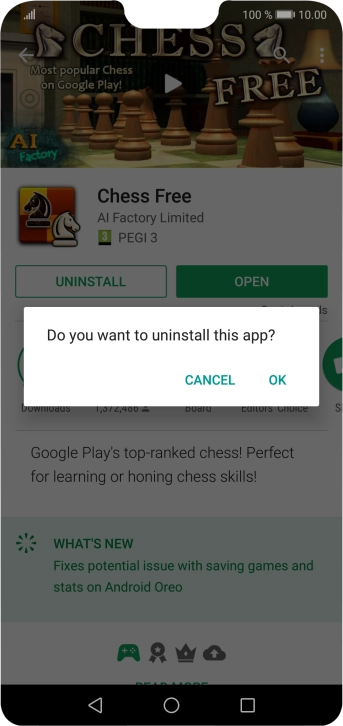 Press OK.