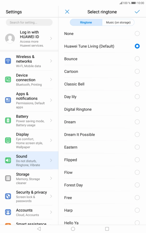 Press Music (on storage).
