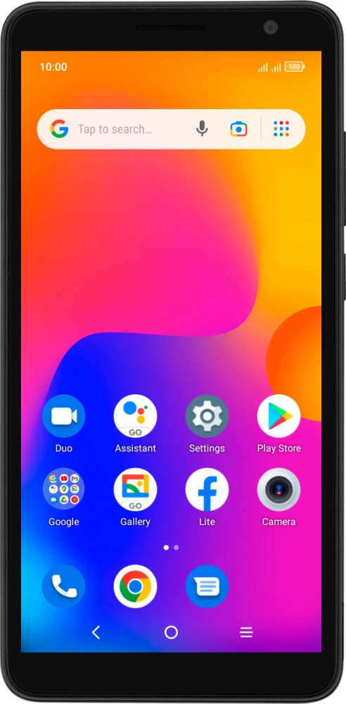 Alcatel 1b 2022