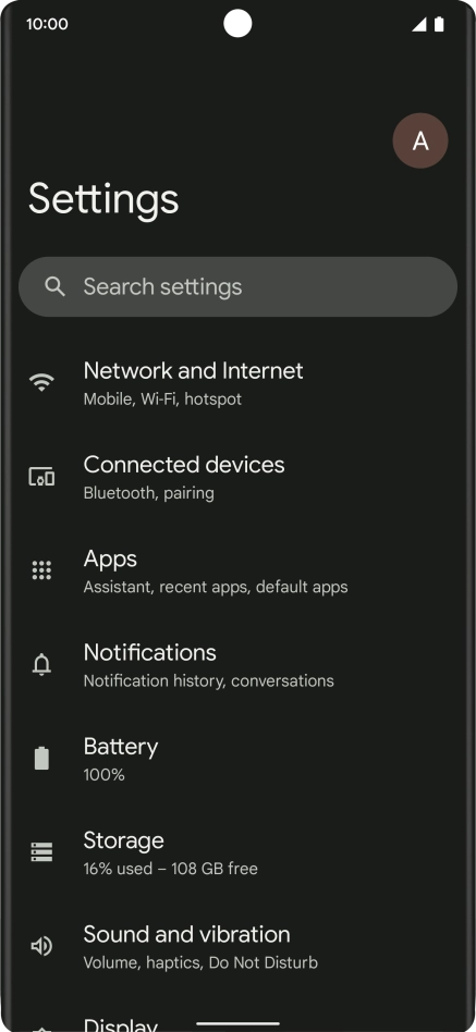 Press Network and Internet.