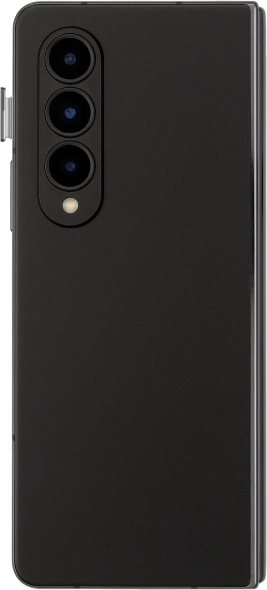 Remove the SIM holder from your phone.