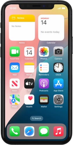 iPhone 11 Pro (iOS 18) guides and problems for Basic functions | EE