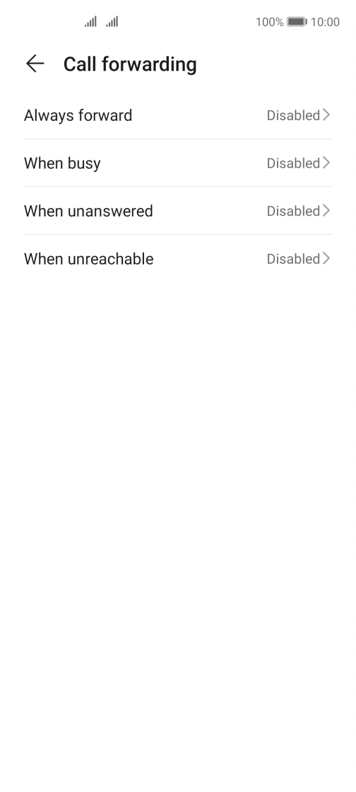 Slide your finger upwards starting from the bottom of the screen to return to the home screen.