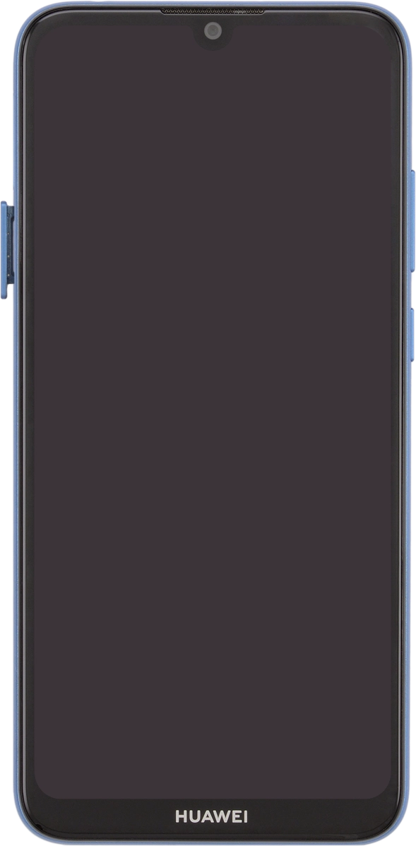 Remove the card holder from your phone.