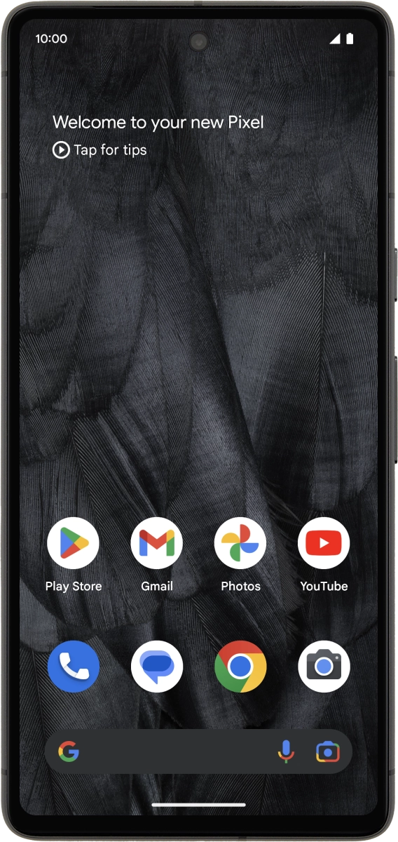 Google Pixel 7