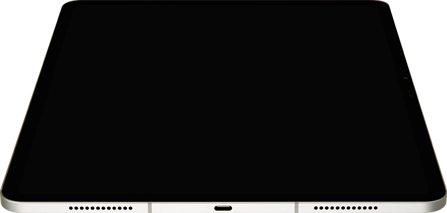 Connect the charger to the socket and to a wall socket.