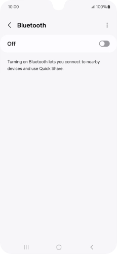 Press the indicator to turn on the function.