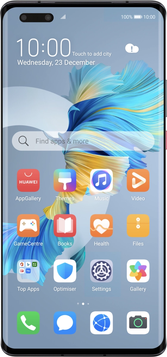 Huawei Mate40 Pro 5G