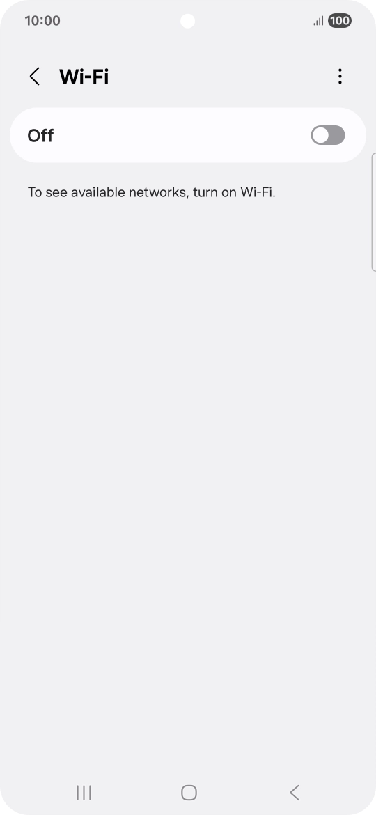 Press the indicator to turn on the function.