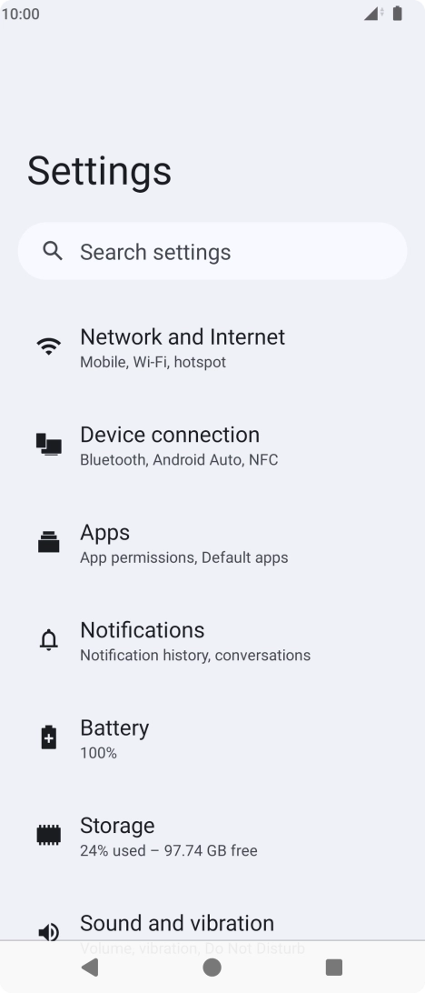 Press Network and Internet.