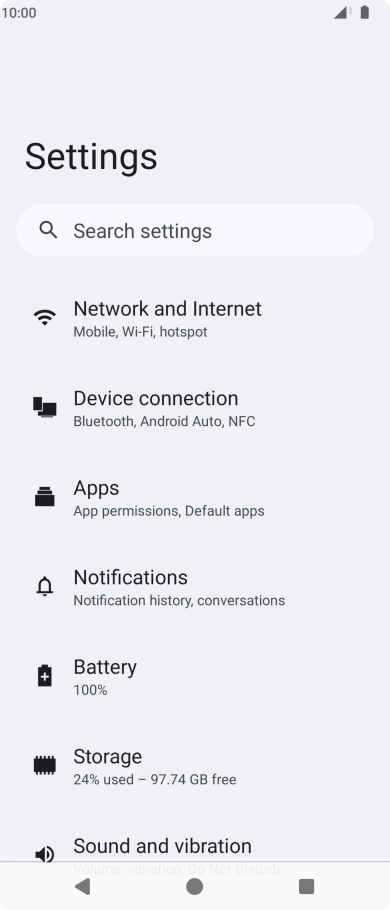 Press Network and Internet.