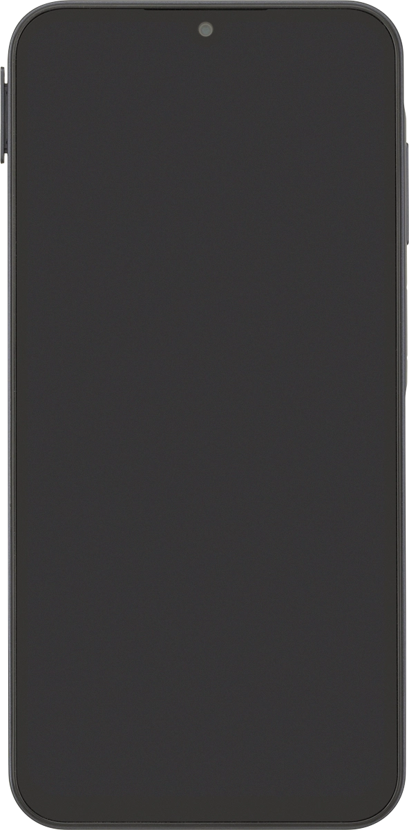 Remove the card holder from your phone.