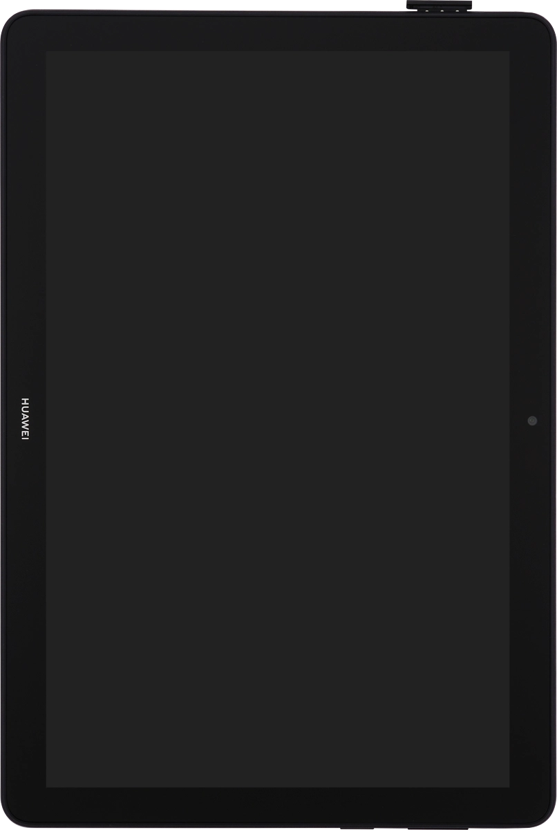 Remove the card holder from your tablet.