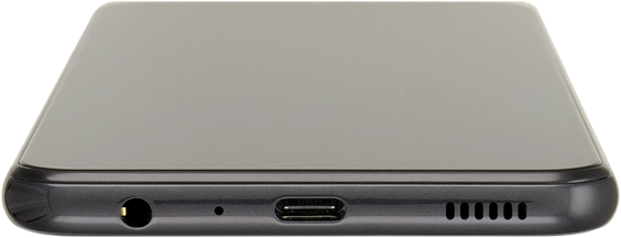 Connect the charger to the socket and to a wall socket.