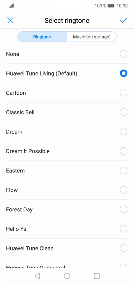 Press Music (on storage).