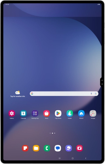 Samsung Galaxy Tab S10 Ultra