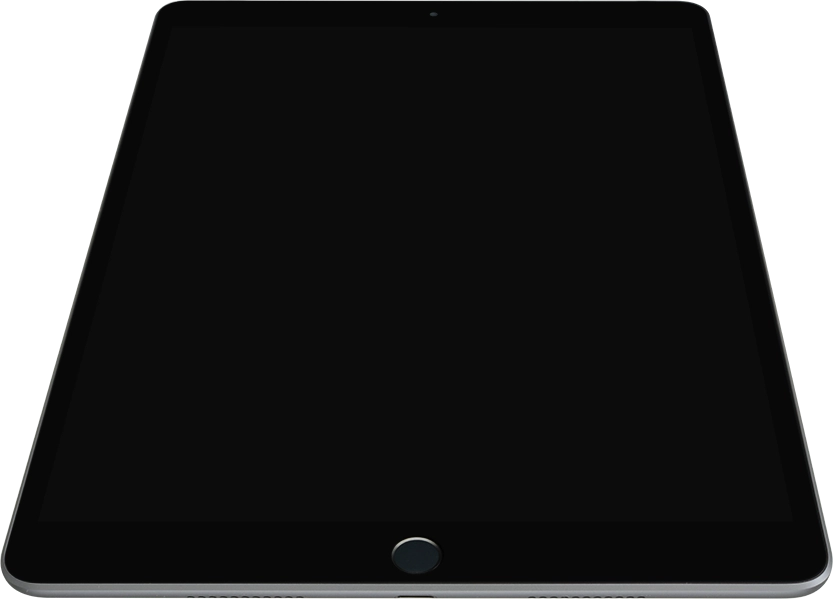 Connect the charger to the socket and to a wall socket.