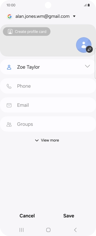 Press Phone and key in the required phone number.
