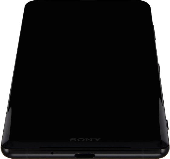 Connect the data cable to the socket and to your computer's USB port.