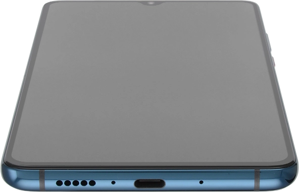 Connect the data cable to the socket and to your computer's USB port.